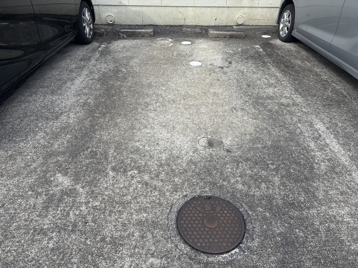 駐車場 写真32