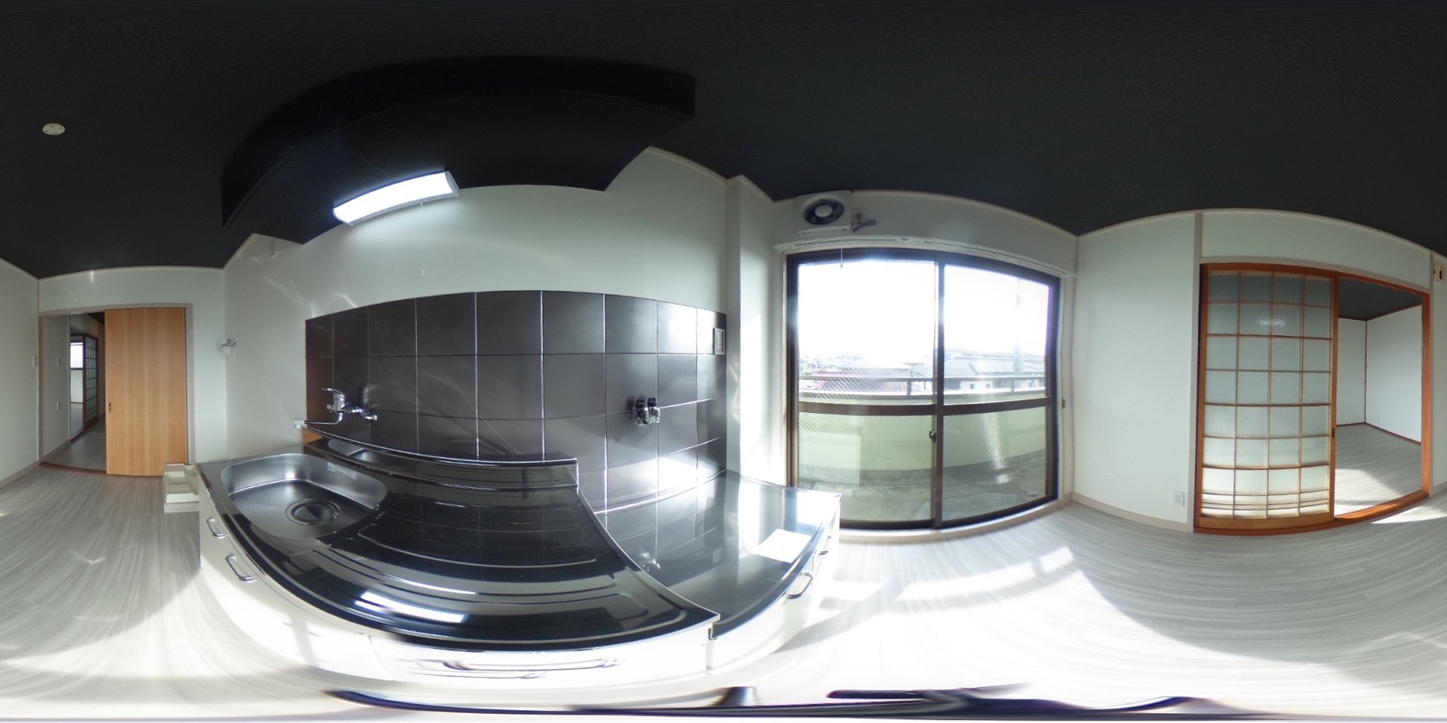 キッチン 写真34