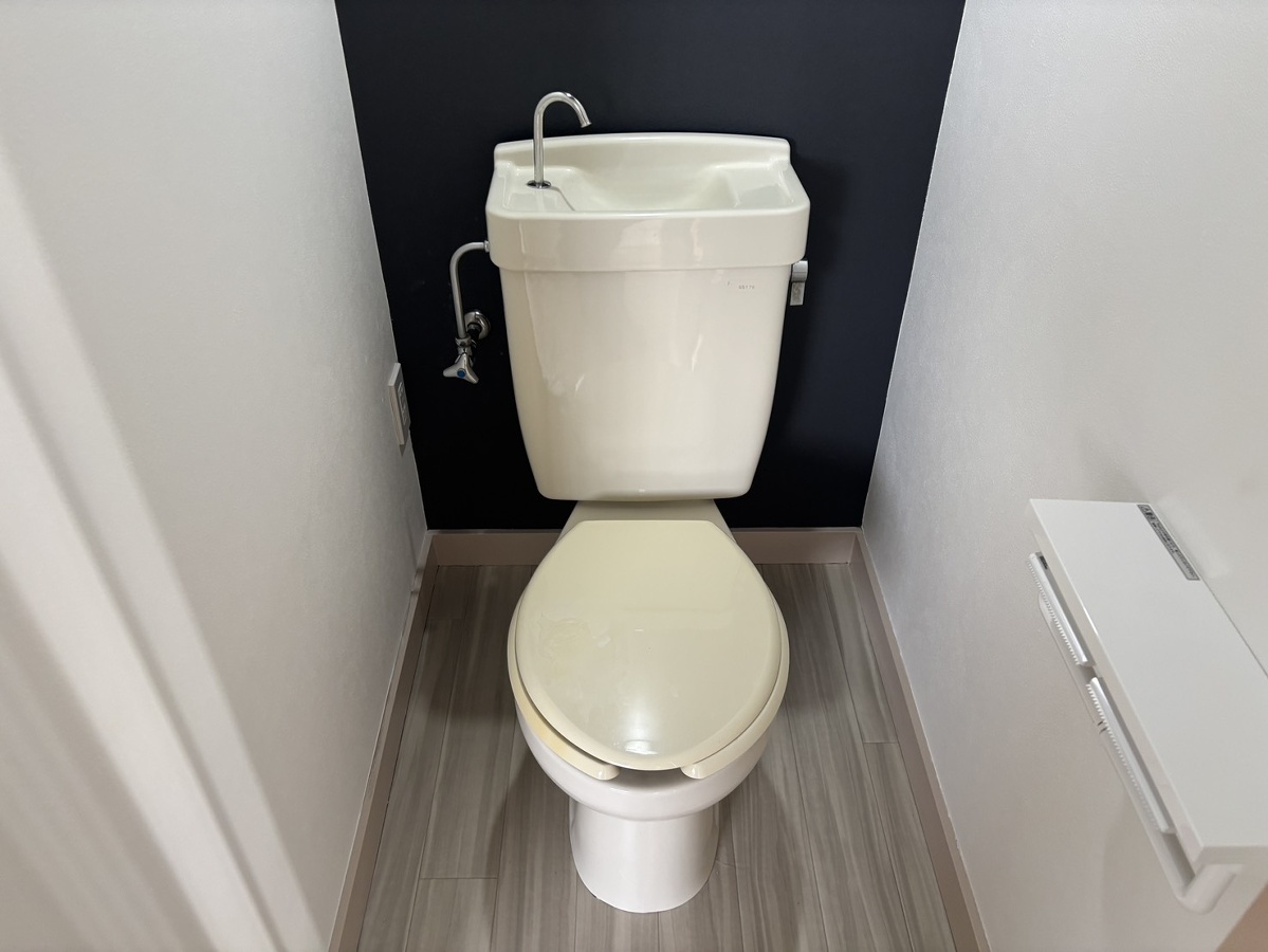 トイレ 写真12