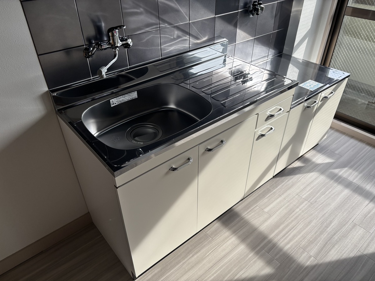 キッチン 写真3