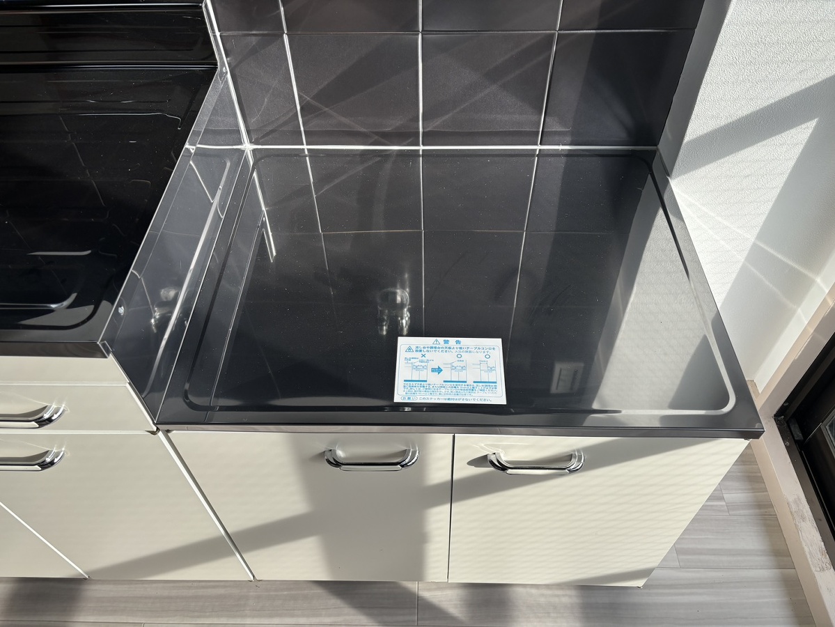 キッチン 写真4