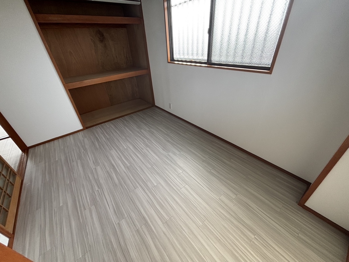 その他部屋・スペース 写真7