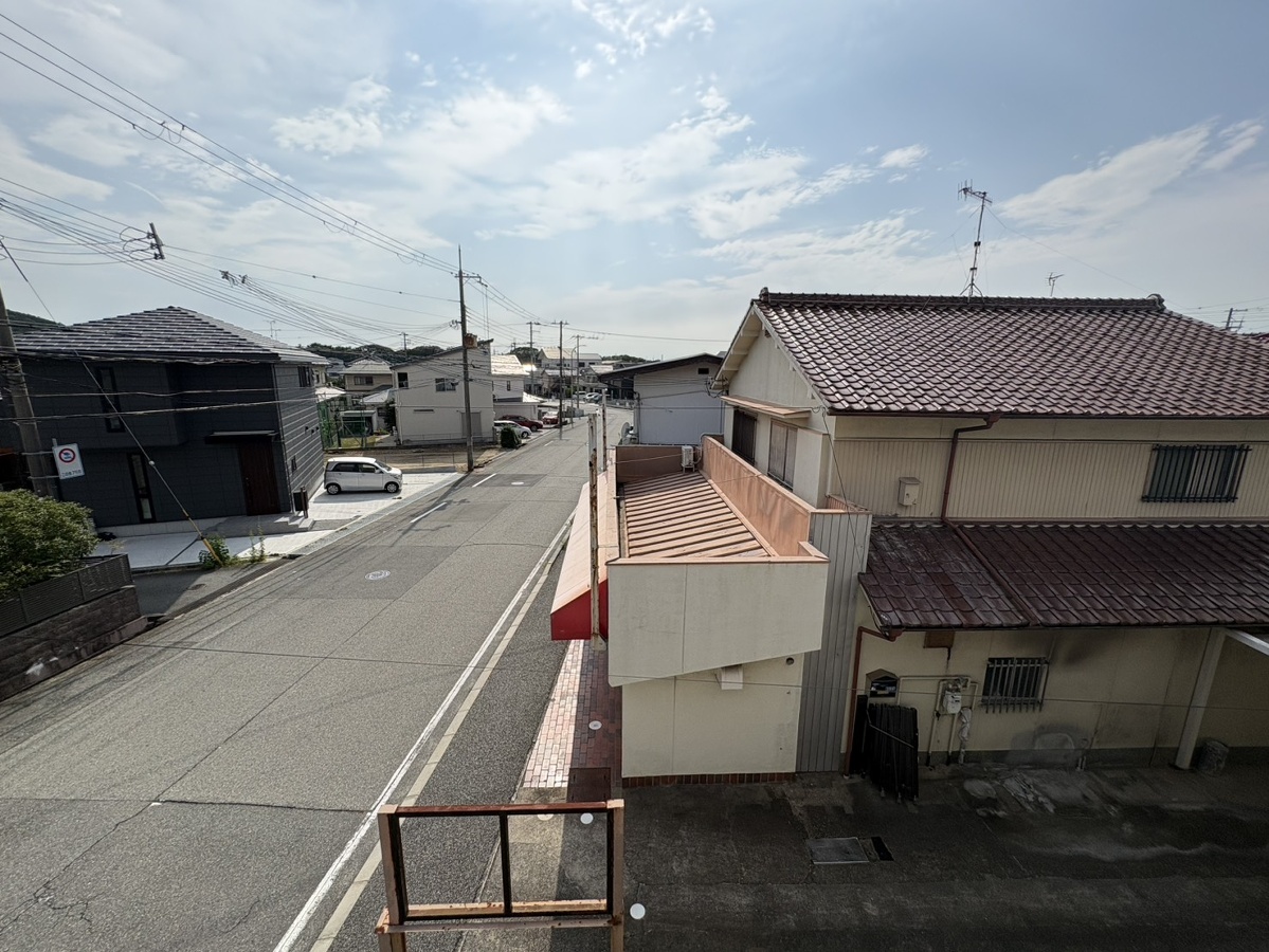 眺望 写真19
