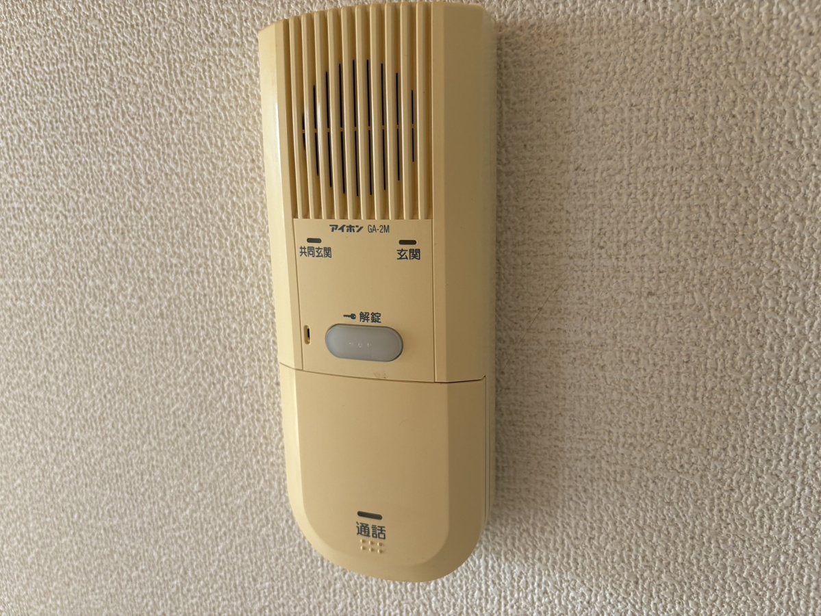 セキュリティ 写真16