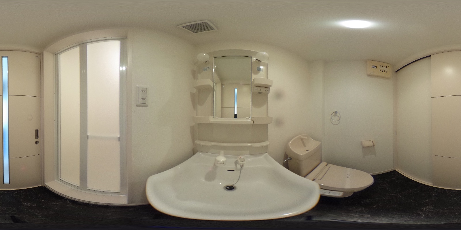 洗面所 写真36