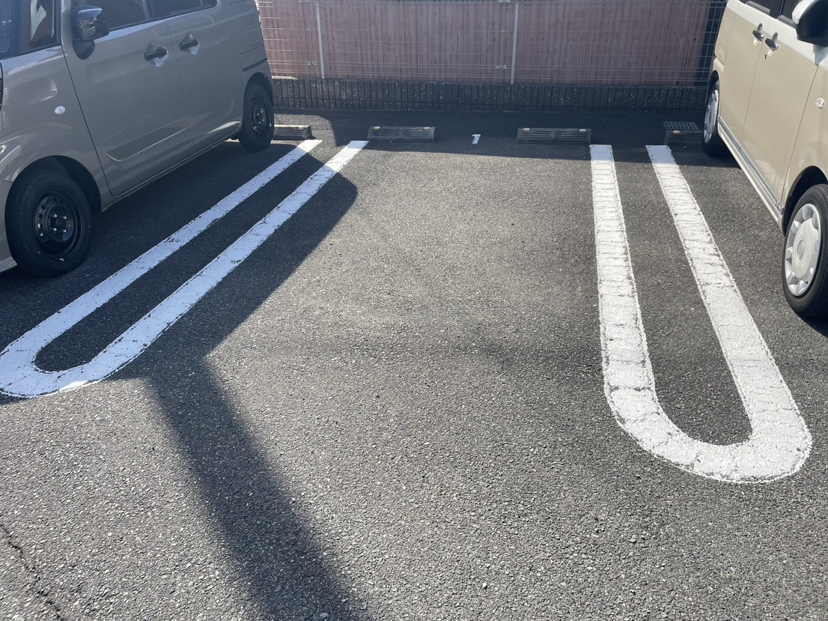 駐車場 写真32