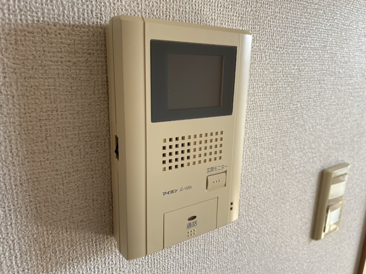 セキュリティ 写真16