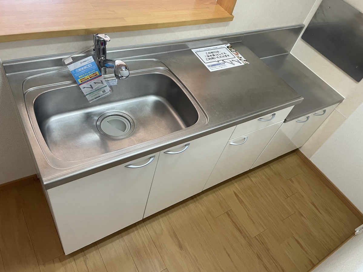 キッチン 写真3