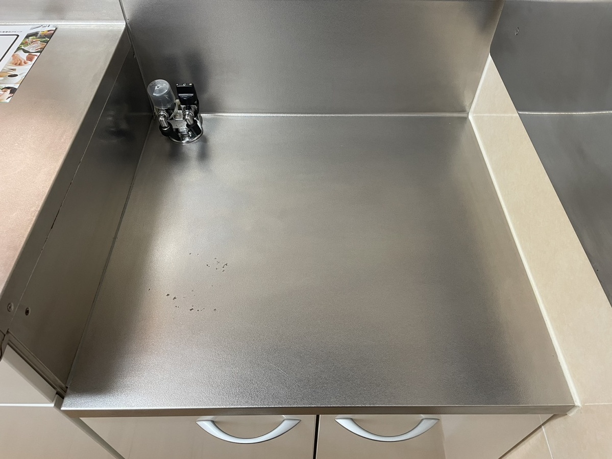 キッチン 写真4