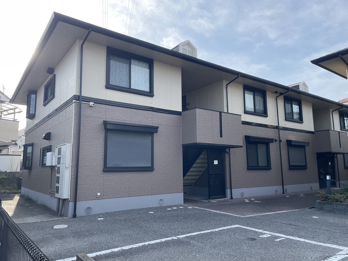 グランメゾン・Ⅰ　A棟