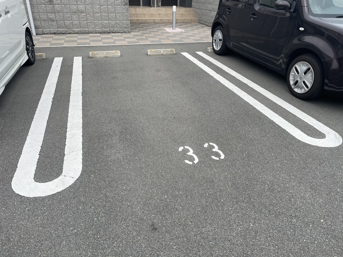 駐車場 写真32