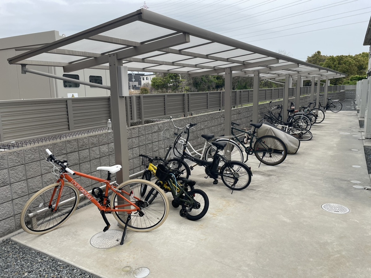 共用部 写真31