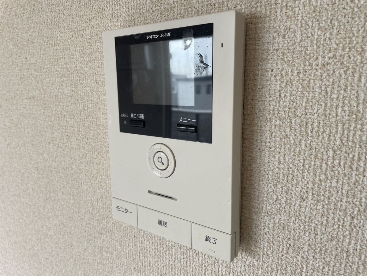 セキュリティ 写真16
