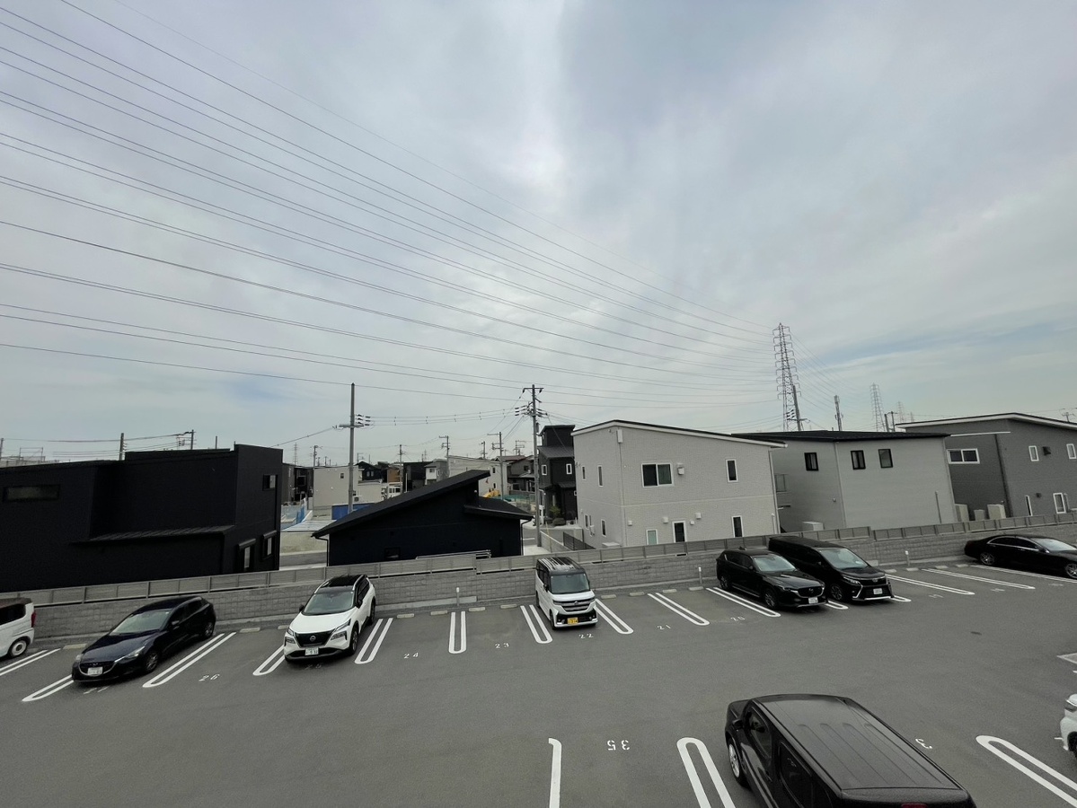 眺望 写真19