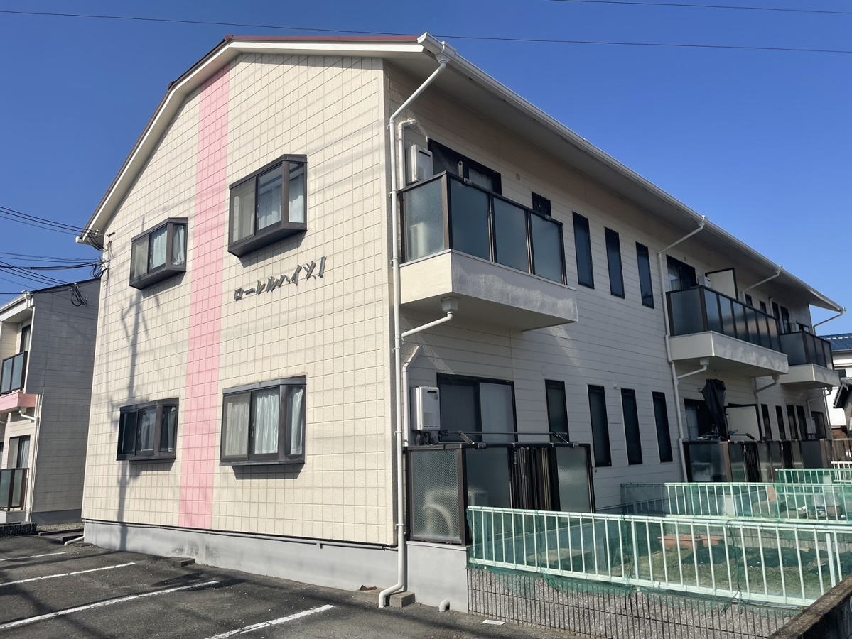 ローレルハイツⅠ