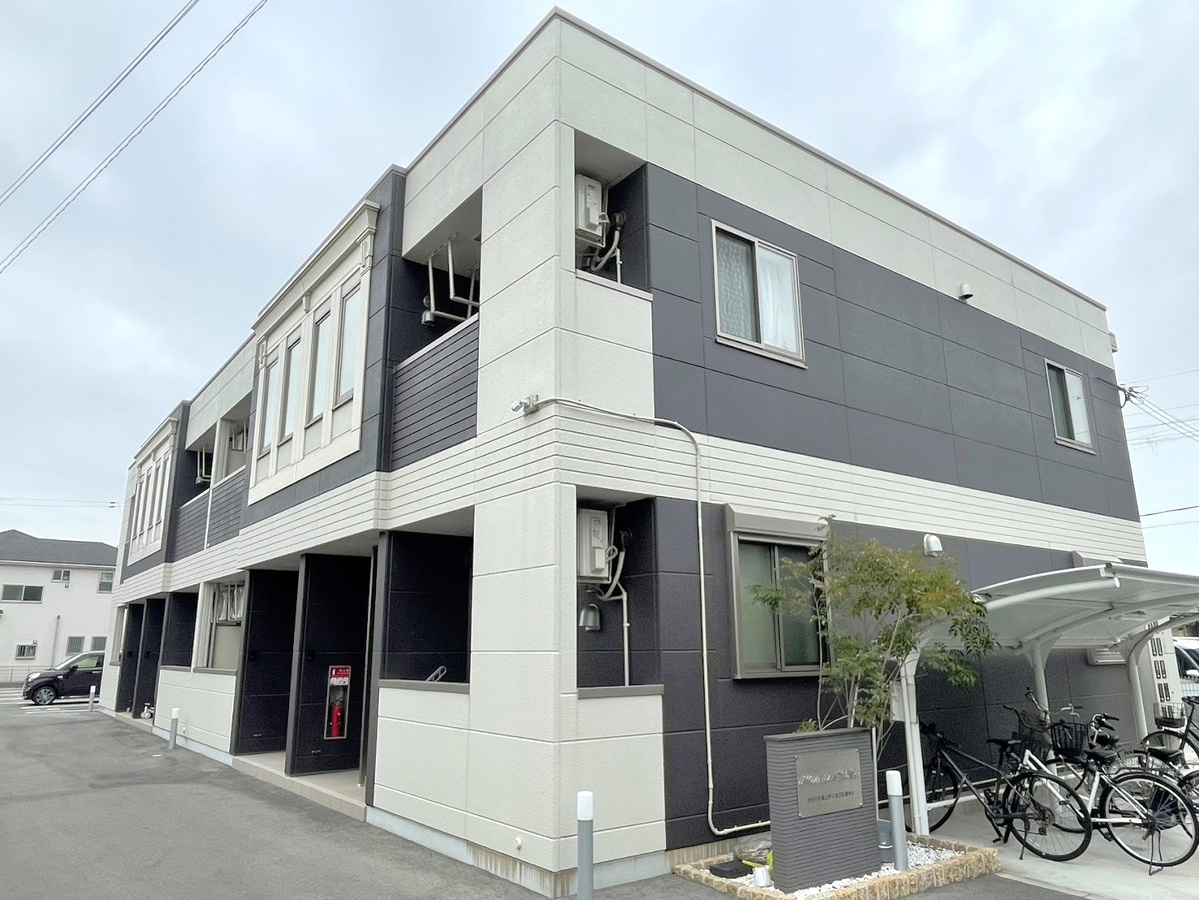 パインフォレスト浜の宮Ⅱ