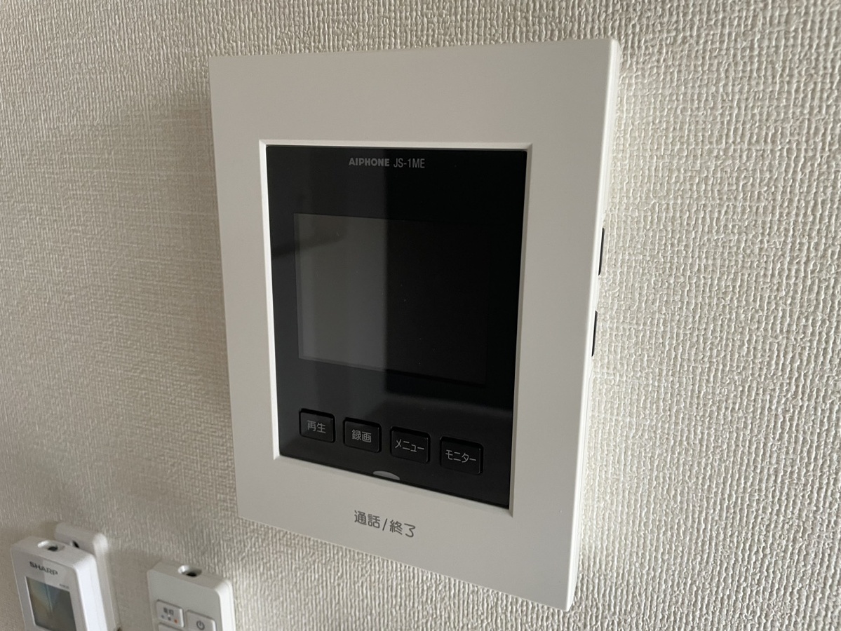 セキュリティ 写真16