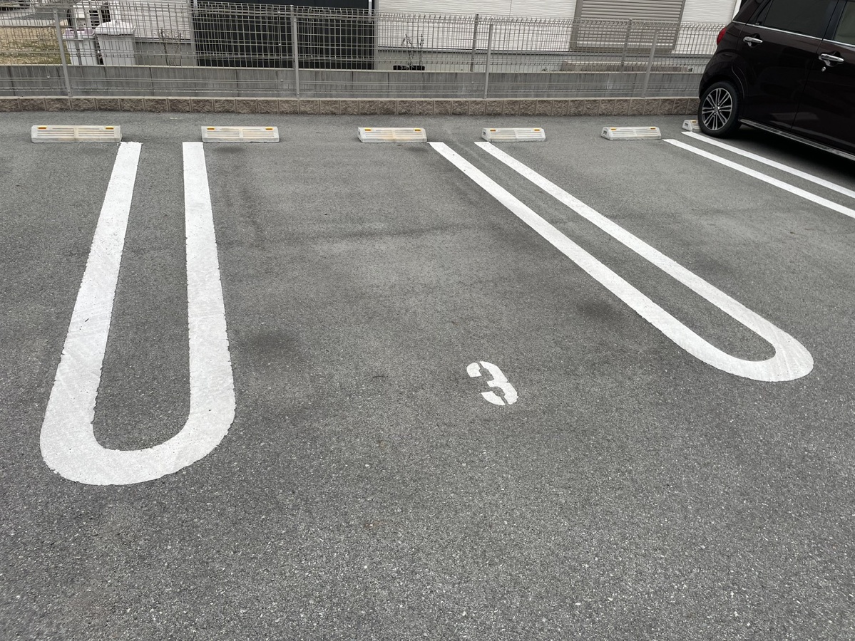 駐車場 写真32