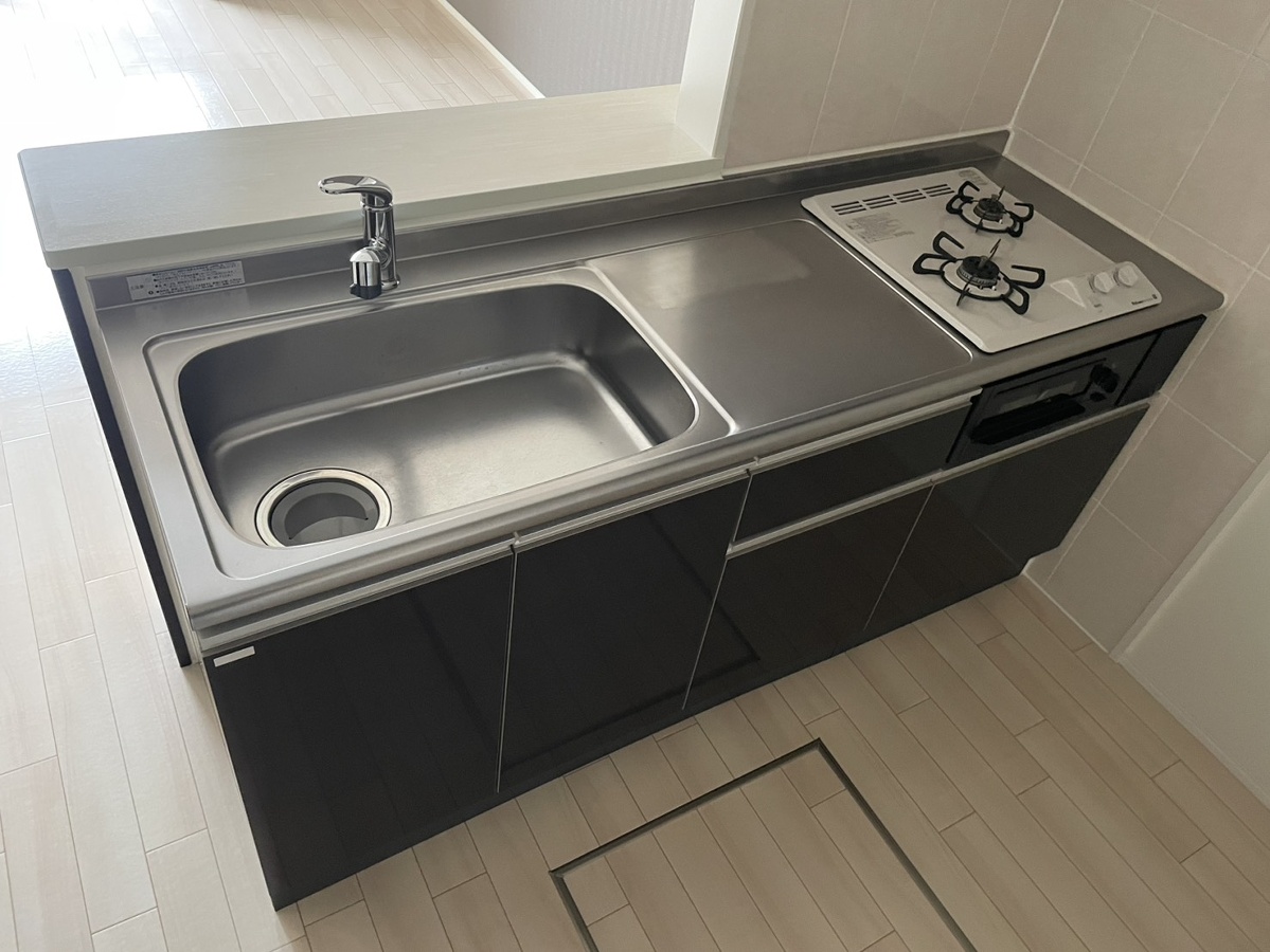 キッチン 写真3