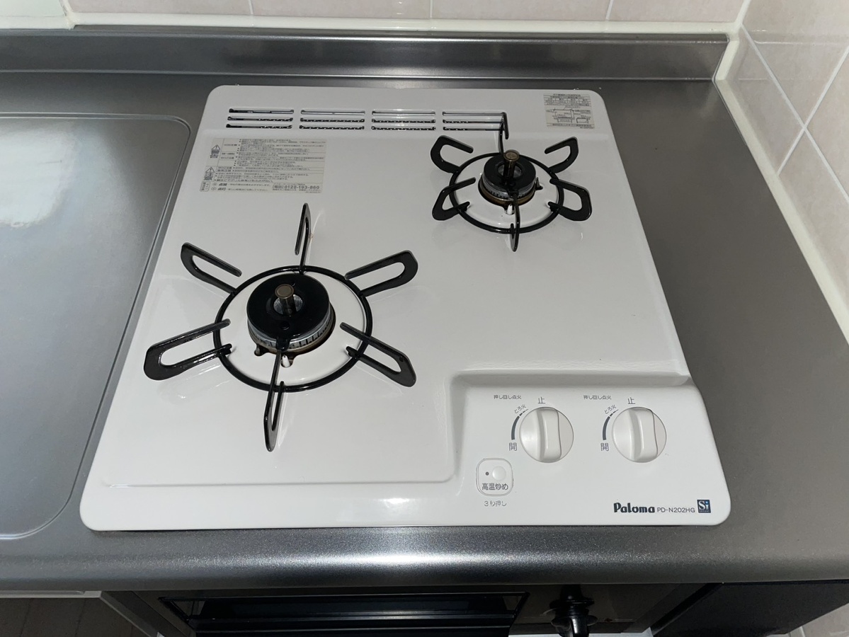 キッチン 写真4