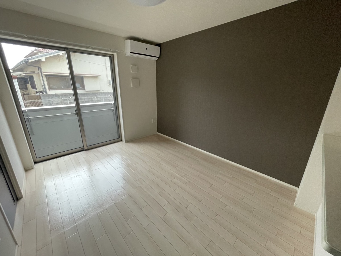 リビング 写真2