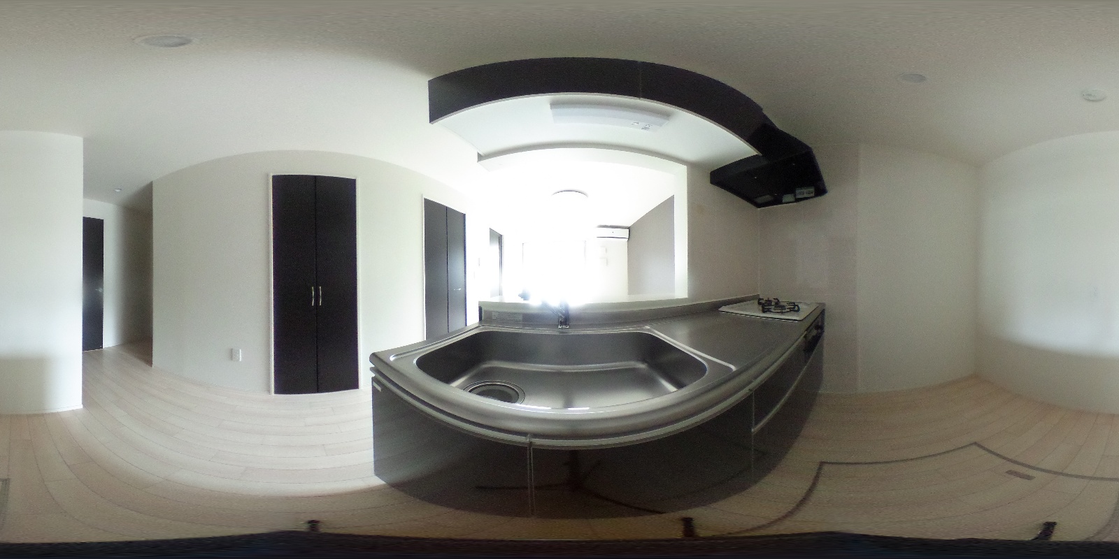 キッチン 写真34