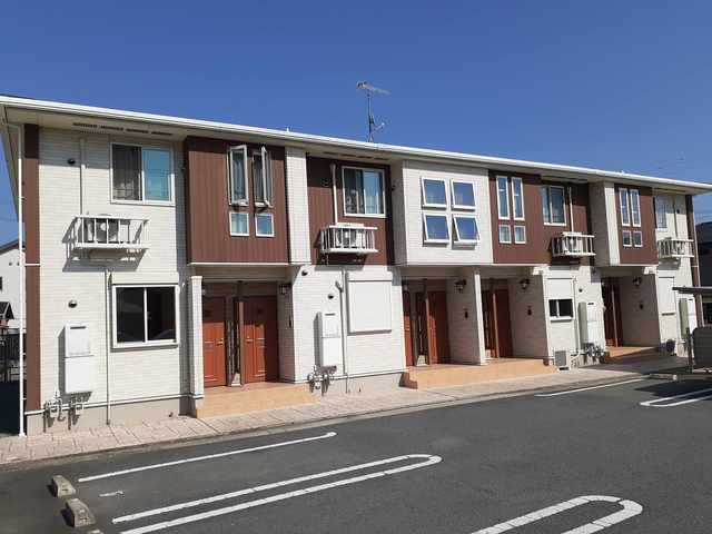 アンソレイユⅡ