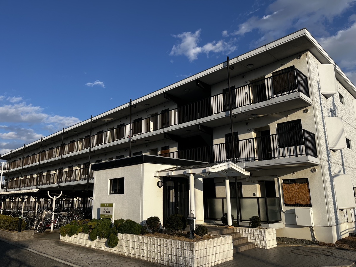 カサベルデ加古川