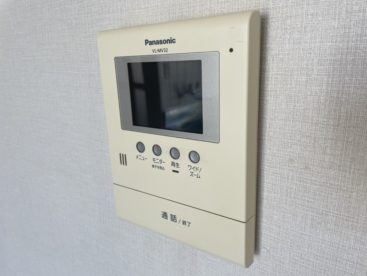 セキュリティ 写真16