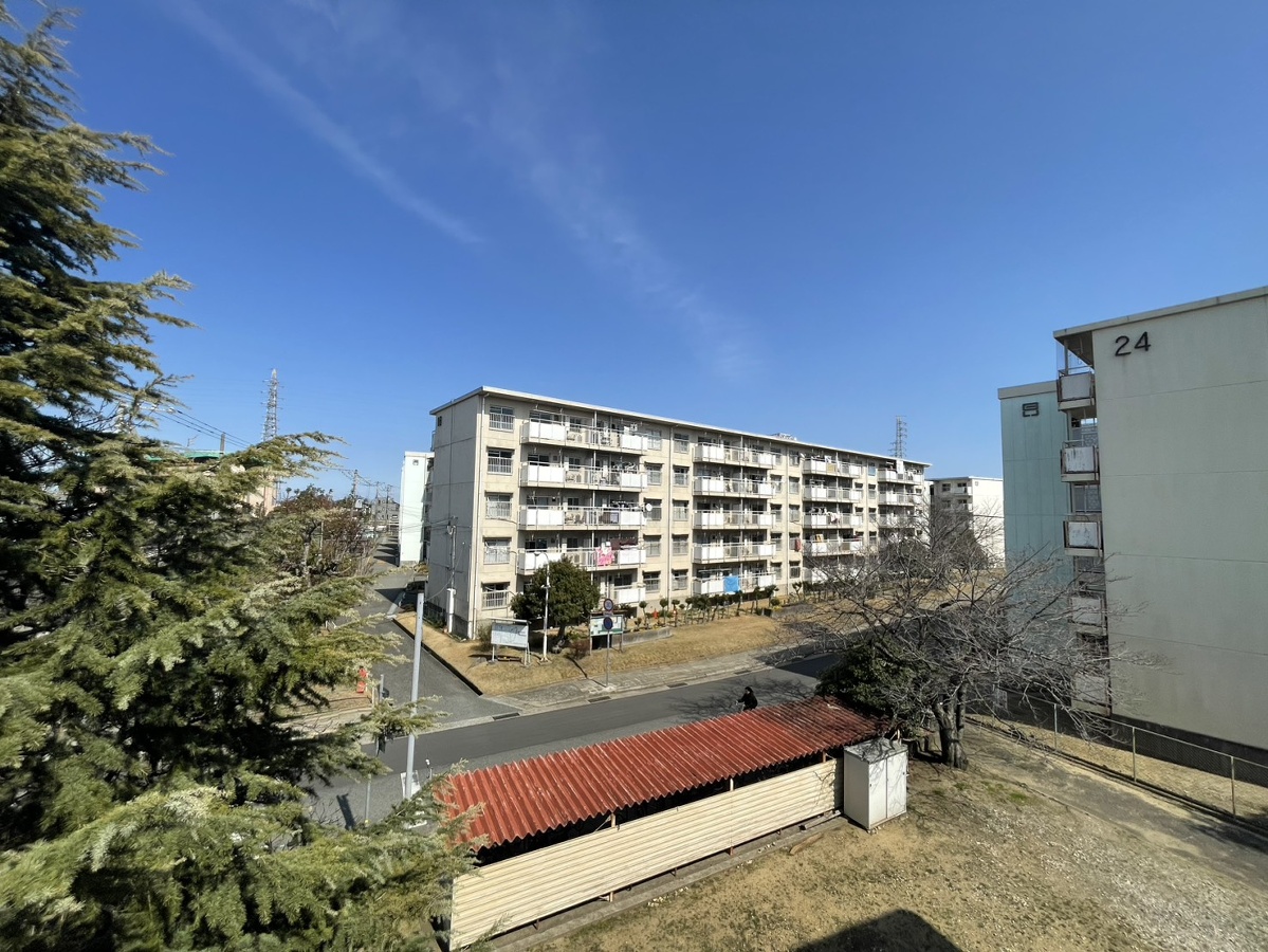 眺望 写真19
