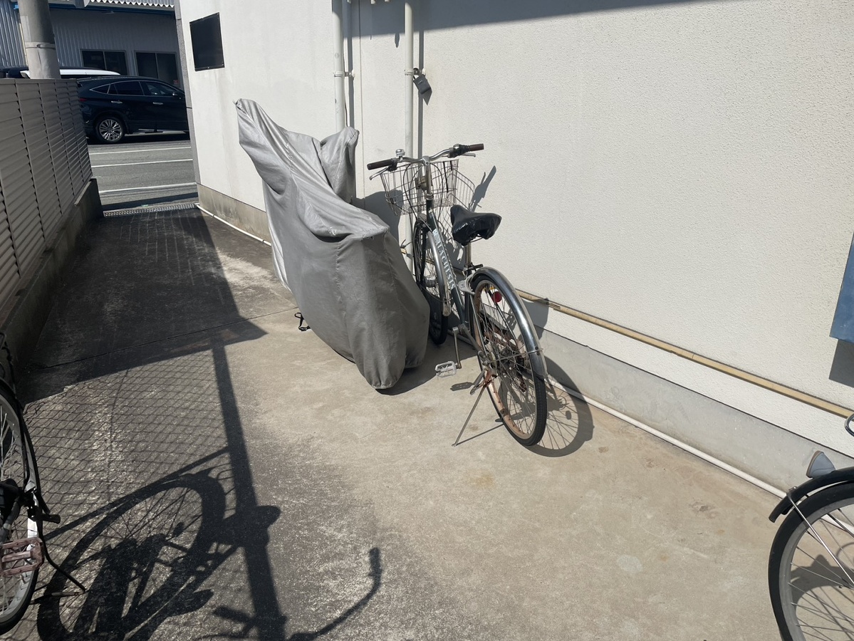 共用部 写真31
