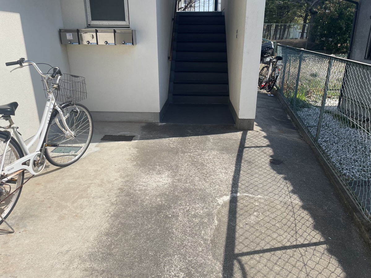 共用部 写真32