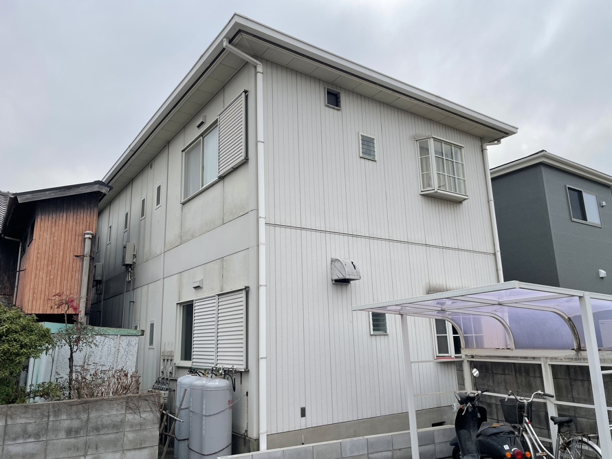 オークハイツ加古川