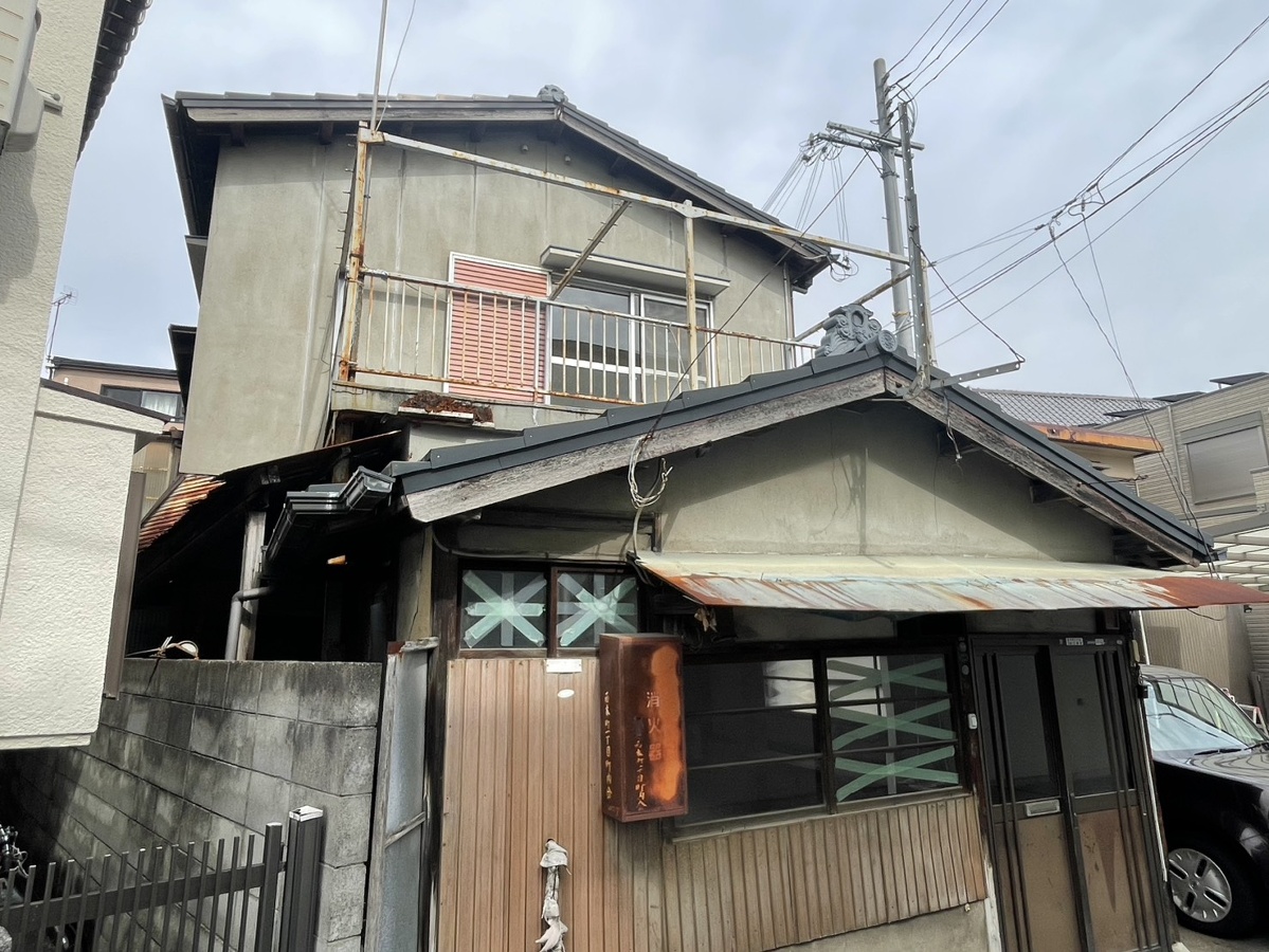 加古川市加古川町木村戸建