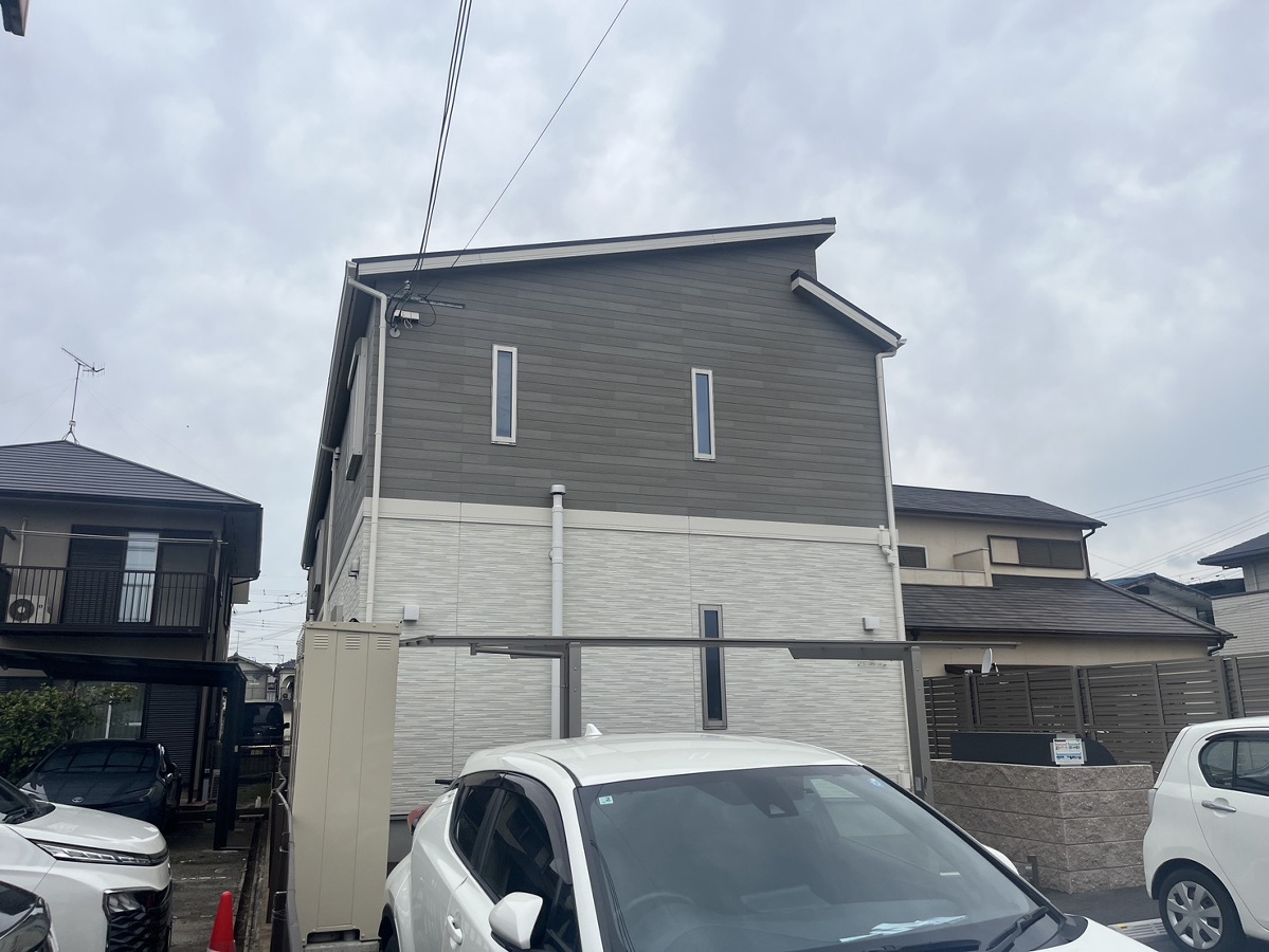 EVER　LIFE　北本荘