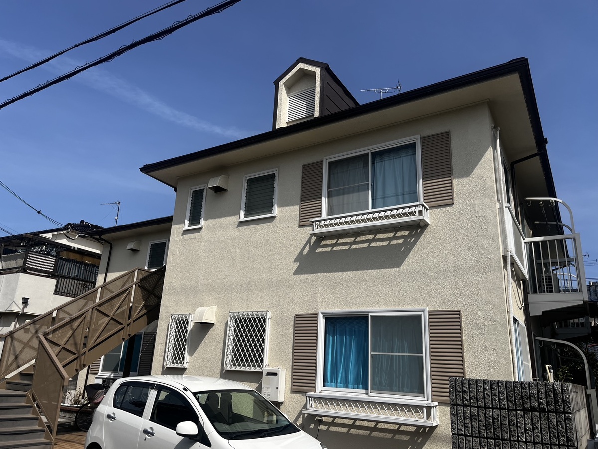 外観 写真30