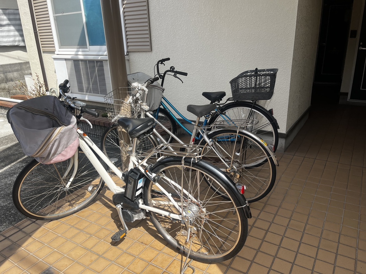 共用部 写真31