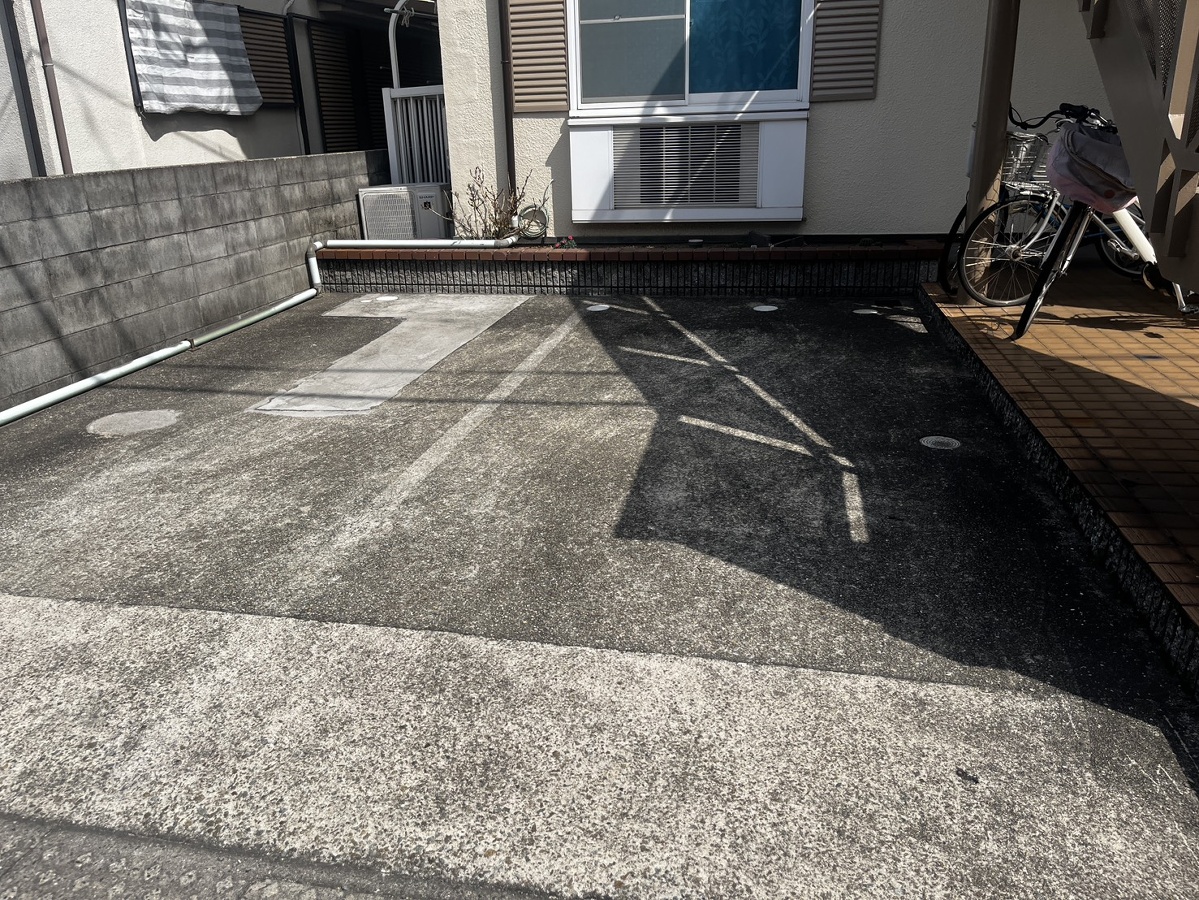 駐車場 写真32