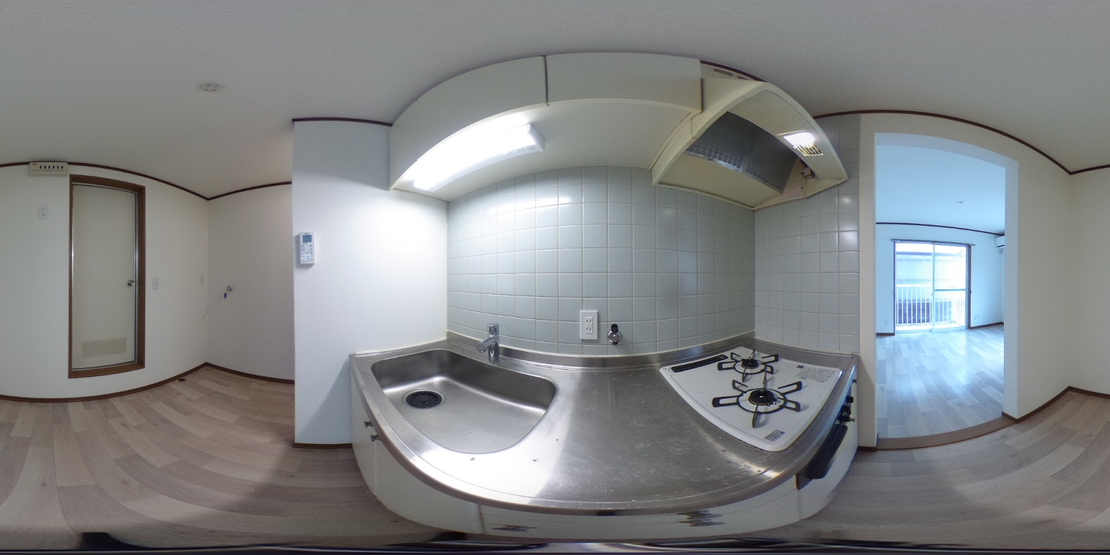 キッチン 写真34