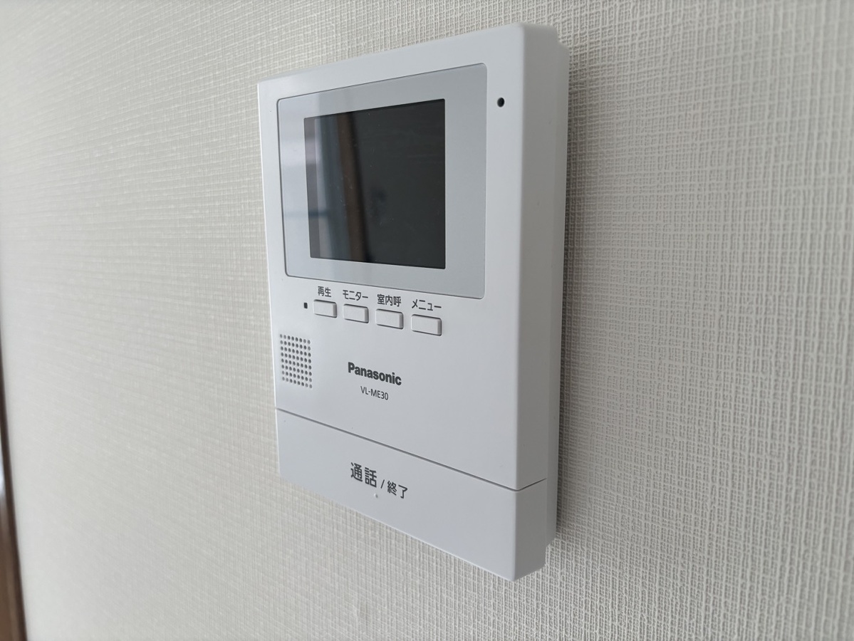 セキュリティ 写真16