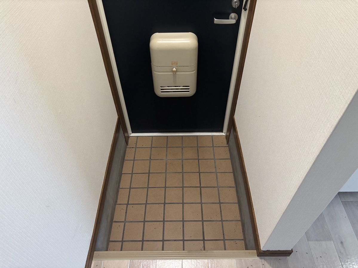 玄関 写真8