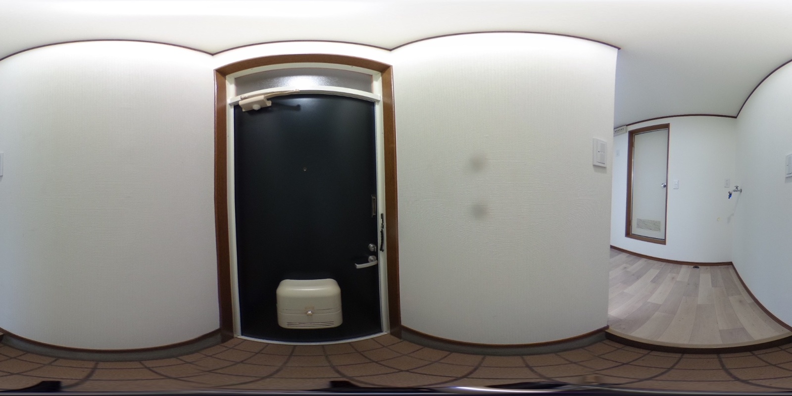 玄関 写真36