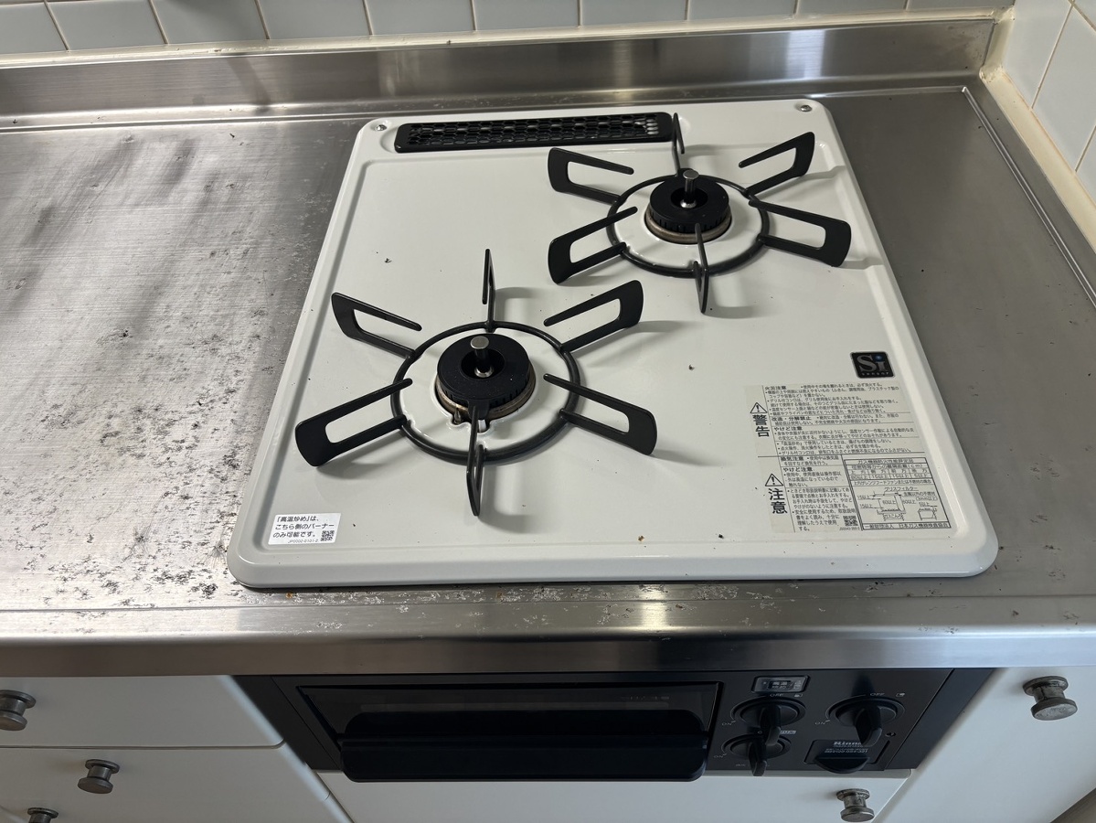 キッチン 写真5