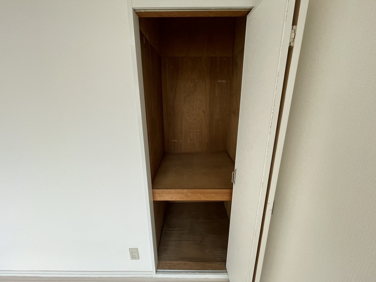 収納 写真14
