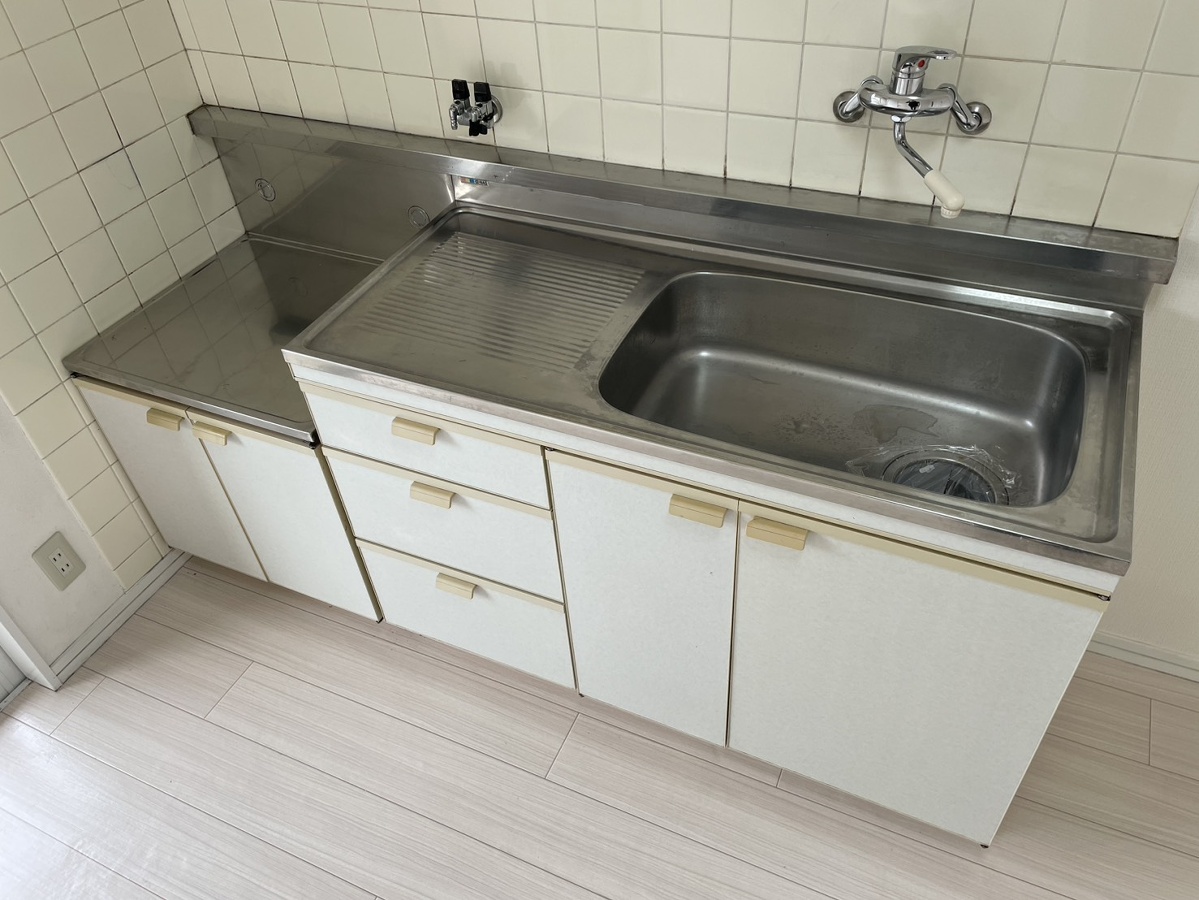 キッチン 写真4