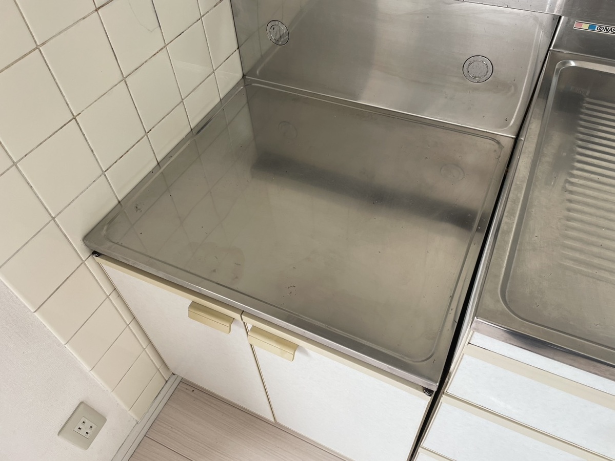 キッチン 写真5