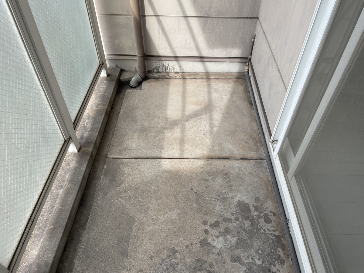 バルコニー・ベランダ 写真16