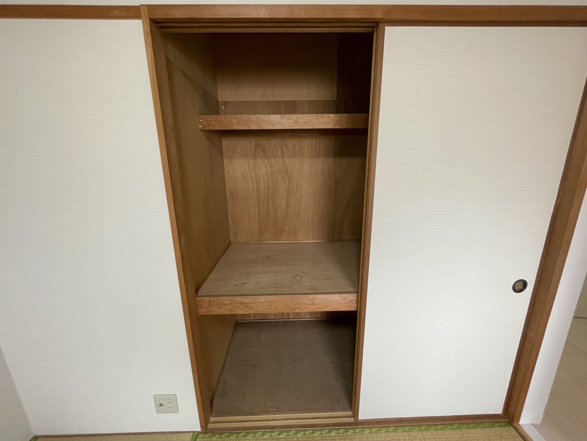 収納 写真15