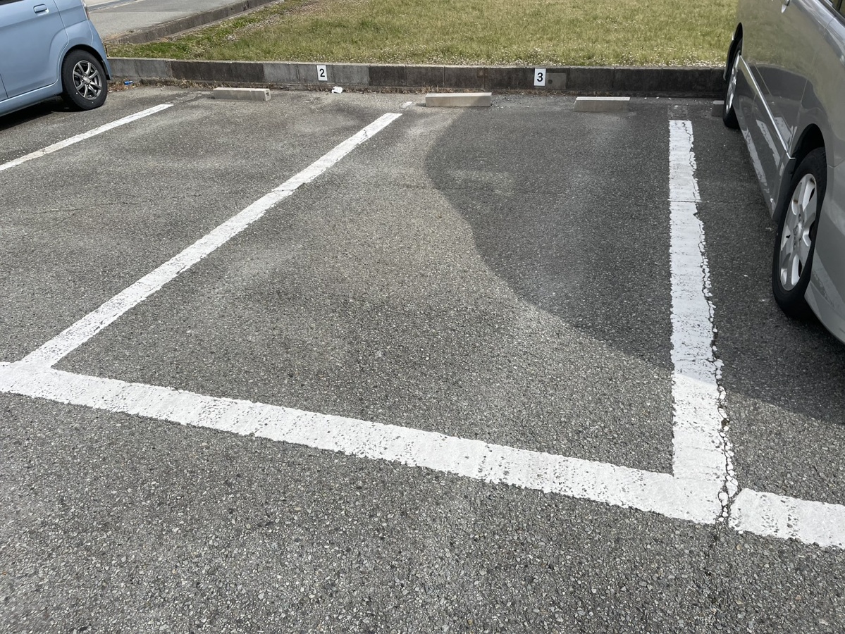 駐車場 写真37