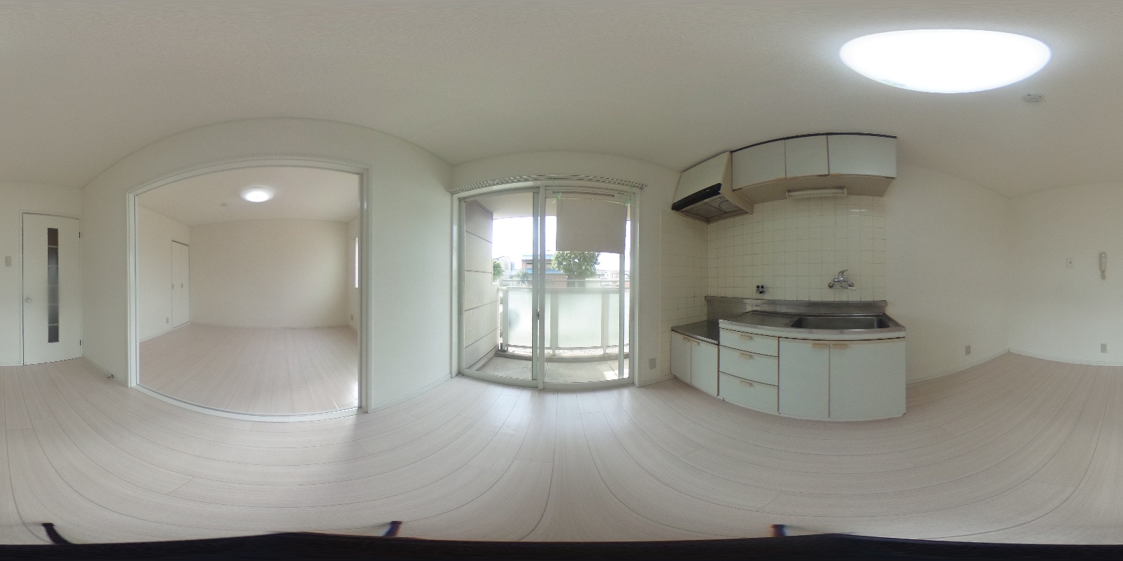 リビング 写真3